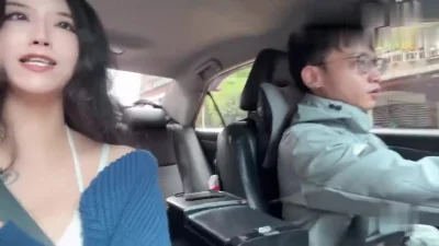 车震八字奶少妇 我好久没高潮过了