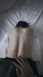 新晋炮友小蒙古