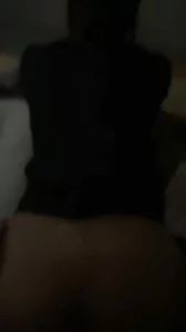 女朋友说很大