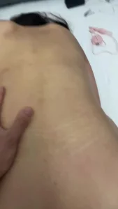 后人