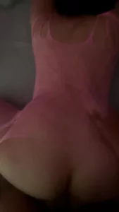 肉臀真的爽